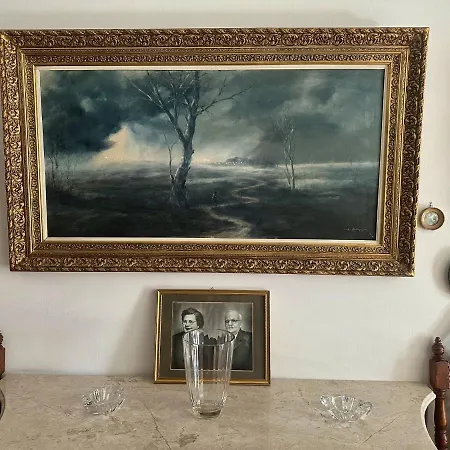 Vintage-style 2 Bedroom At Katechaki Διαμέρισμα