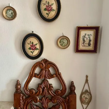 Vintage-style 2 Bedroom At Katechaki *